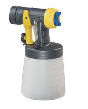 Inserto Wood & Metal Extra Brilliant 600 ml