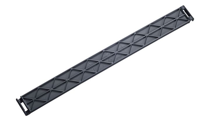 Bügel, grau, W 890 Flexio