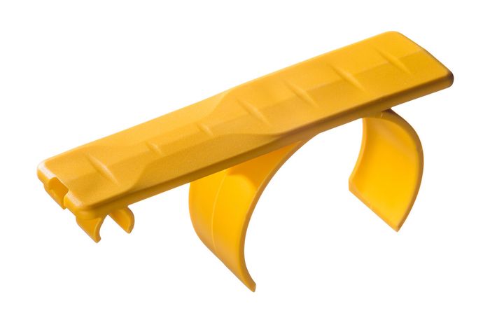 Gerätefixierung, W 990 Flexio