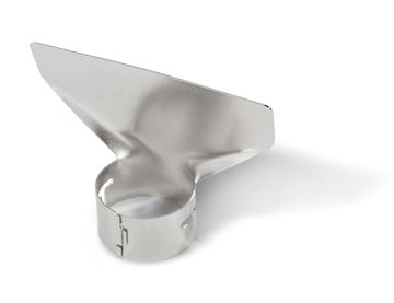 Ugello proteggi-vetro 75mm Furno