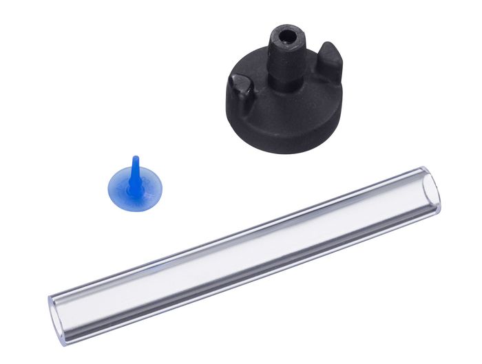 Service-Set Ventil