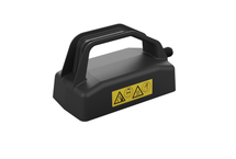 Piastra a vapore SteamForce piccola