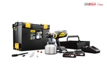Wagner XVLP FinishControl 4000 18V Finespray Kit