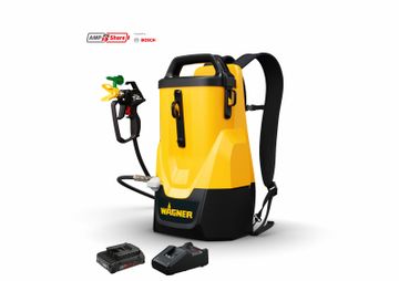 Airless Control Pro 300 Move 18V Kit