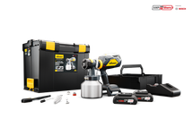Wagner XVLP FinishControl 4000 18V Standardspray Kit