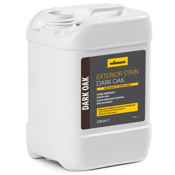 Colorata per esterno ROVERE SCURO