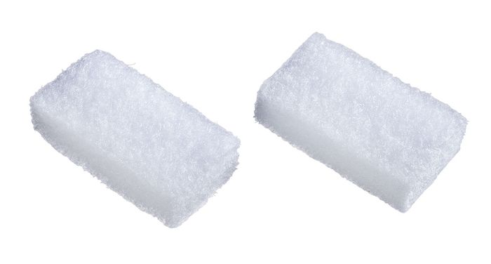 Luftfilterset, W 100