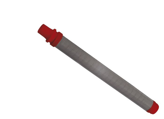 Filter XS-S 2 x rot Wagner