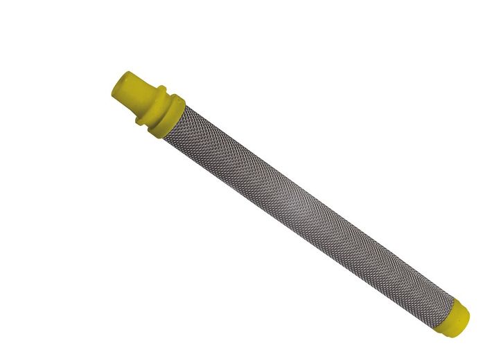 Filter M 2 x gelb Wagner