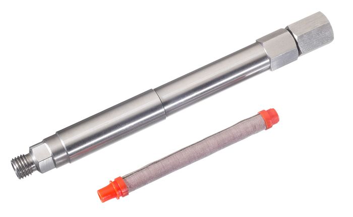 HEA Filter Set