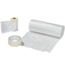 Wagner Piccolo set per mascheratura