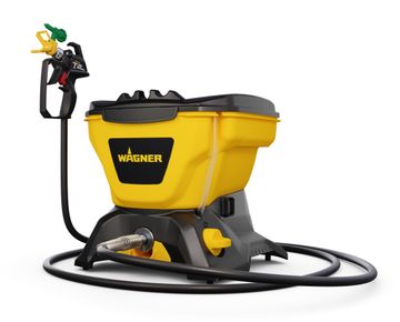 Wagner Airless Sprayer Control 150 M