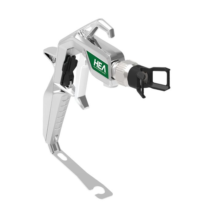 Wagner HEA Control Pro Airless Pistole Metall