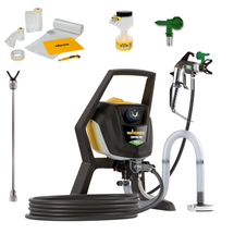 HEA Wagner Control Pro 350 R