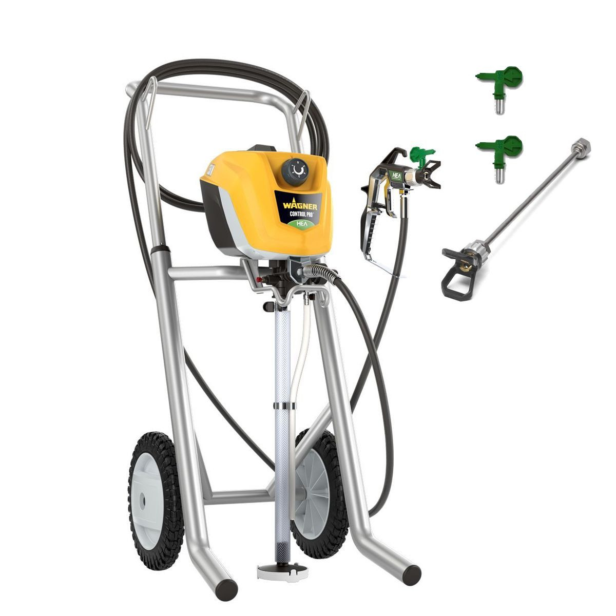 Wagner Airless HEA Control Pro 350 M SET