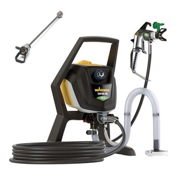 Wagner HEA Control Pro 350 R SET