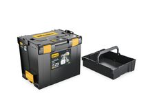 FC 4000 Transportbox L-Boxx 374 inkl. Inlay