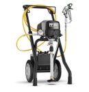 Wagner Airless PowerPainter 90 Extra Spraypack
