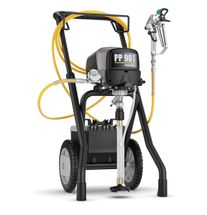 Wagner Airless PowerPainter 90 Extra Spraypack