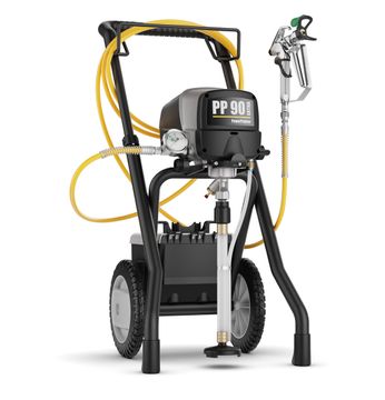 Wagner Airless PowerPainter 90 Extra Spraypack