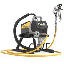 Wagner HEA ProSpray 3.20