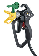 T2 Airless Pistola a spruzzo per verniciatura