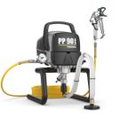 Wagner Airless PowerPainter 90 Extra Skid