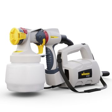 Wagner WallSprayer W 450