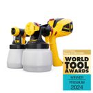 Wagner Universal Sprayer W 590 FLEXiO