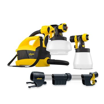 Wagner Universal Sprayer W 690 FLEXiO SET