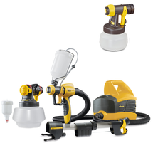 Wagner Universal Sprayer W 690 FLEXiO Extra Kit + Inserto standard
