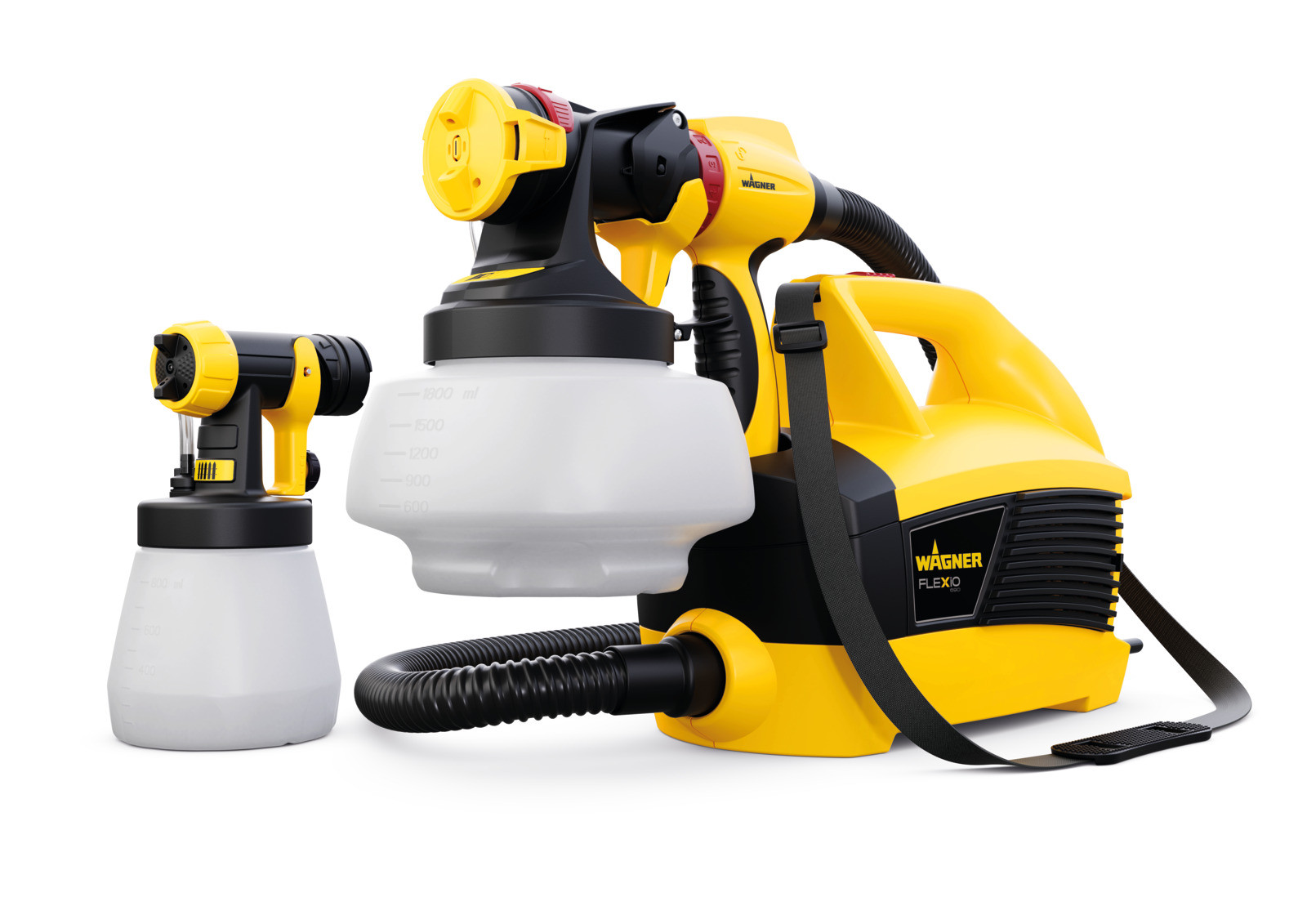 Wagner Universal Sprayer W 690 FLEXiO