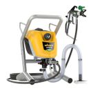 HEA Farbspritzsystem Wagner Control Pro 250 M