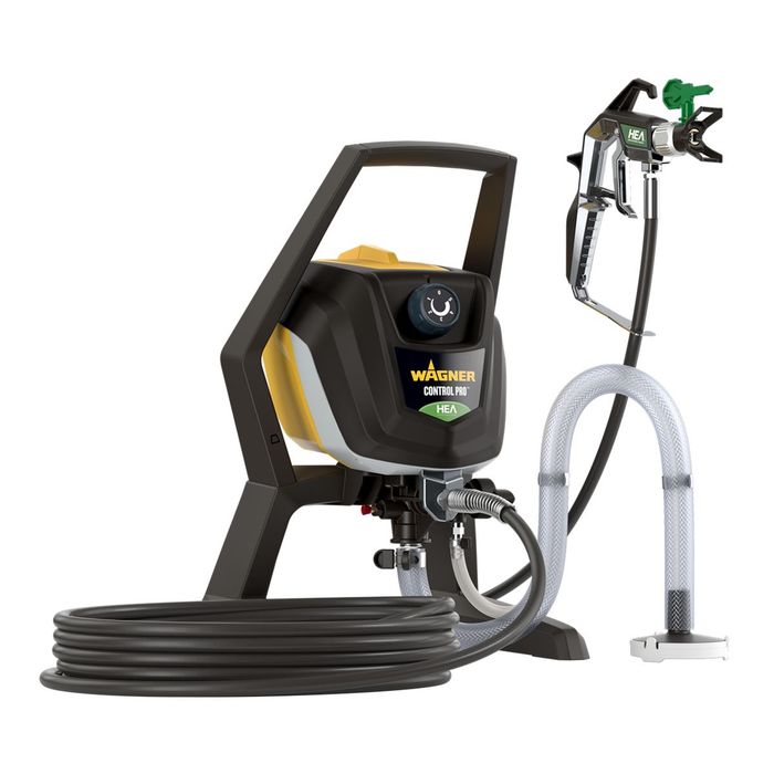 HEA Farbspritzsystem Wagner Control Pro 350 R