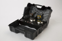 XVLP 3500 FC Valigetta portaoggetti